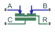 Cylinder Friction (IL) block