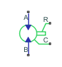 Fixed-Displacement Motor (IL) block