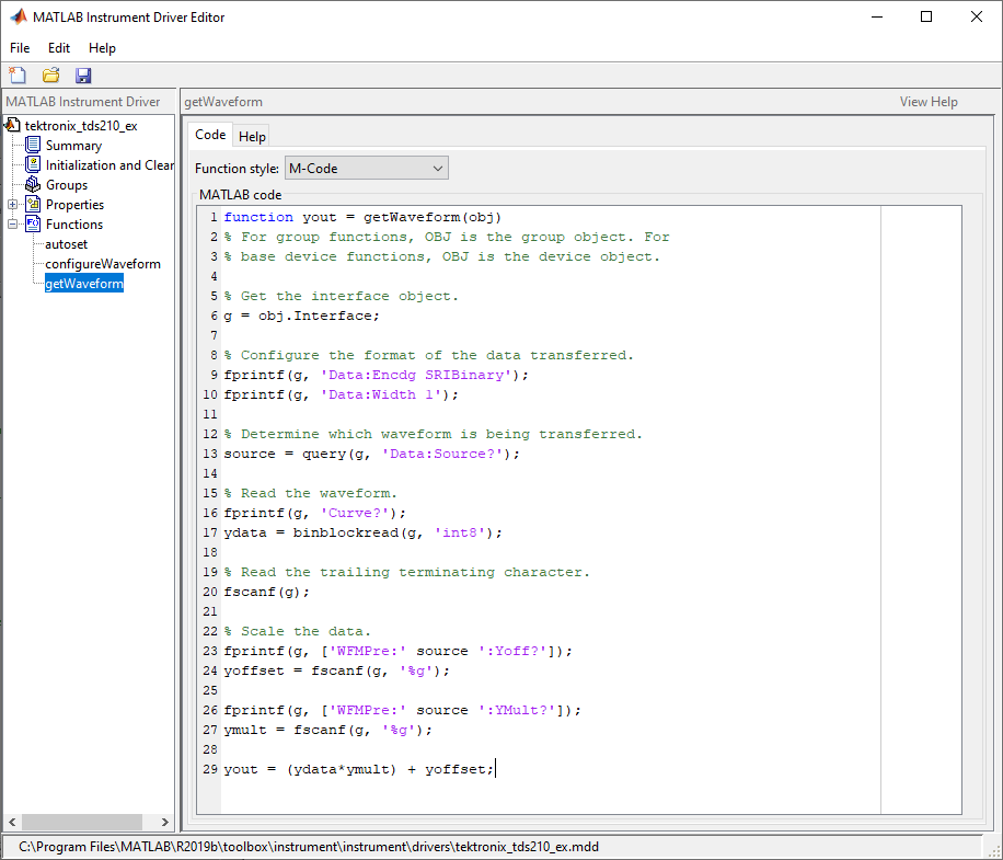 Functions Matlab And Simulink Mathworks Australia 7242