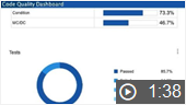 Visualize MATLAB Code Quality video.