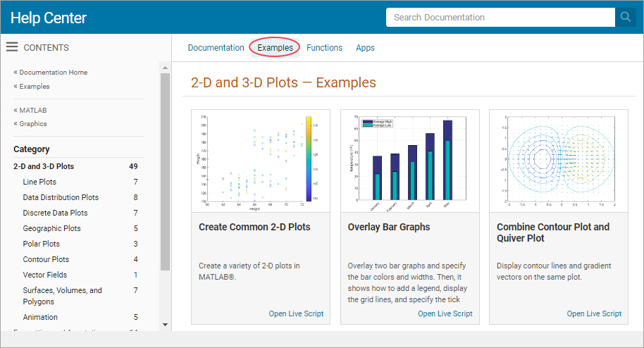 Matlab .mat file viewer