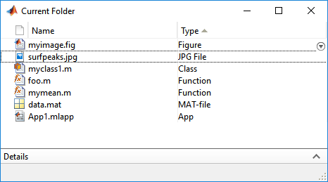 Matlab File Extension  Examples of Matlab File Extension