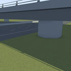 Post Asset sample