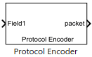 Protocol Encoder