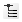 Bus and signal hierarchy button