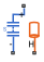 Supercapacitor Equivalent Circuit block icon