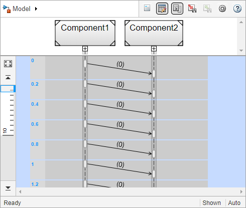 macvector steps to compare two sequences