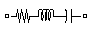 Series RLC Load block