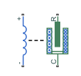 Solenoid block