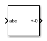 Symmetrical-Components Transform block