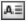 The Annotation object palette icon.