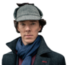 Community Sherlock-