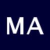 M.A.