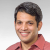 Akshay Rajhans