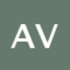 a v