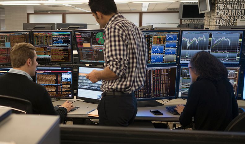 Computational Finance