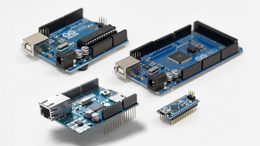 Arduino