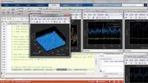 Generate a variety of LTE signals with LTE Toolbox such as Reference Measurement Channels (RMC) and Test Models (E-TM) or fully customized signals.