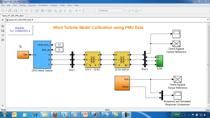 As a part of ensuring power system reliability through accurate system simulation, math models of generating stations are periodically recalibrated through comparison with field test data. This is not a trivial task, and the time and cost associated