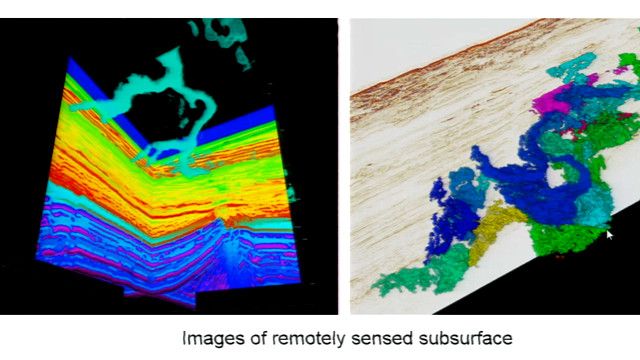 Watch how, by keeping parallel computing and storage in mind, BG Group has used MATLAB to build a production framework for processing multiterabyte seismic data sets.