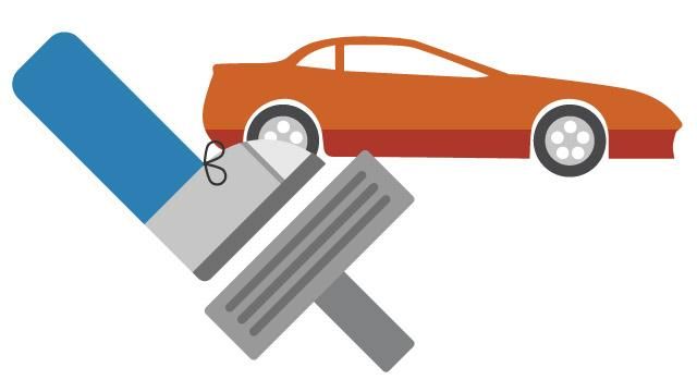 Discover the components of a feedback control system and how they interact with each other. Learn basic terminology by walking through examples that include driving a car manually and using cruise control.