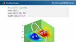 Volume Visualization, Part 9: Unifying Example